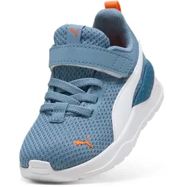 Puma Anzarun Lite AC Inf Cool Blue / Puma White / Orange Glow 20,5
