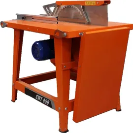 Saint-Gobain-Abrasives GmbH Norton Clipper Baukreissäge CWT 450