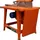 Saint-Gobain-Abrasives GmbH Norton Clipper Baukreissäge CWT 450