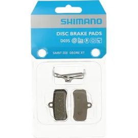 Shimano Shimamo Bremsbeläge D03S