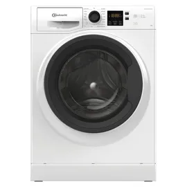 Bauknecht WM BK 7A2JGS Waschmaschine (7 kg, 1400 U/min)
