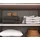 Germania Kleiderschrank Alkmaar 89 x 180 cm Dekor Beige Kaschmir