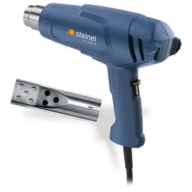 Steinel Heissluftgebläse HL 1620 S + Grilldüse Im Karton