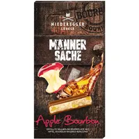 Marz.Tafel-Schokolade Apple Bourbon (1 x 110g)