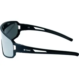 YEAZ Sport-Sonnenbrille Red/Pink SUNWAVE