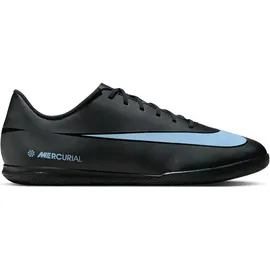 Nike Mercurial Vapor 16 Club IC Herren black/ice blue 44,5