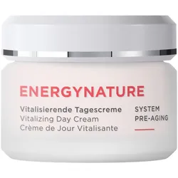 ANNEMARIE BÖRLIND ENERGYNATURE Vitalisierende Tagescreme