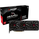Radeon RX 9070 XT Reaper - 16GB GDDR6 RAM - Grafikkarte