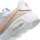 Nike Air Max SC Sneaker Kinder 122 white/echo pink-lt orewood brn 36