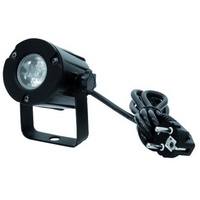 Eurolite LED PST-3W 3200K Spot