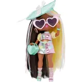 Box Gebrochen Lol Tweens Puppe Emma Emo 16cm Serie 3 L. O.L.Surprise Mga Lol