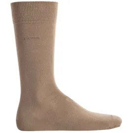 Boss Businesssocken 2er Pack Beige 43-46