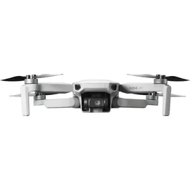 DJI Mini 2 Fly More Combo