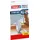 Tesa Klettband Comfort Ersatzrolle Fliegeng. 5,6m 55387