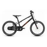 Cube Numove 160 black'n'orange Modell 2024 (850300)
