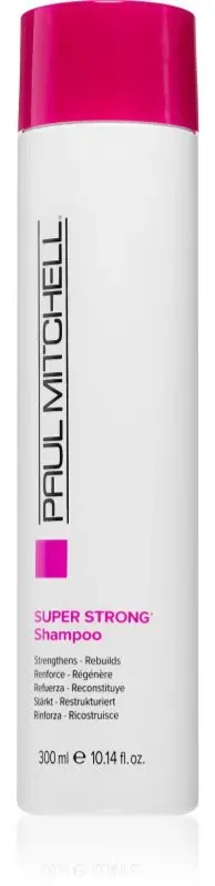 Paul Mitchell Strength Super strong stärkendes Shampoo zur täglichen Anwendung 300 ml