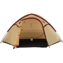 Coleman Darwin Summer 4 Plus Kuppelzelt Beige