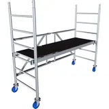 Krause Faltgerüst ProTec XS 2,9 m