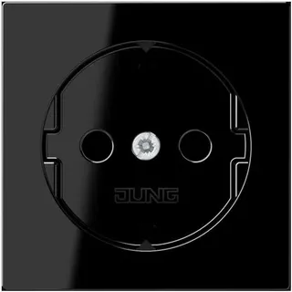 Jung Abdeckung A 1520 PL SW