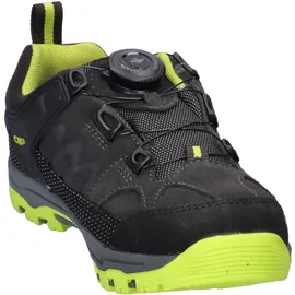 CMP Kiruna Fitgo Trekking Shoes piombo-acido (85US) 28 - 28