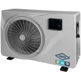 OEG Pool Wärmepumpe 12 kW 230V mit Invertertechnik & Titan-Wärmetauscher Schwimmbadheizung