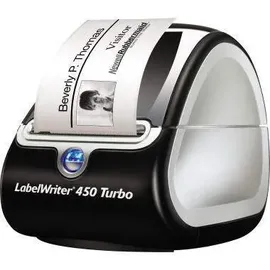 Dymo Adressetiketten S0722520 Weiß 25 x 54 mm 500 St.
