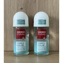 Hidrofugal Stark + Kühlend