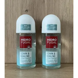 Hidrofugal Stark + Kühlend