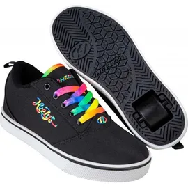 Heelys Kinder Schwarz 33
