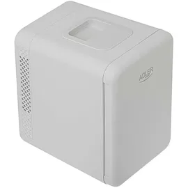 Adler AD 8084g Getränkekühlschrank 4 l 0 mm hoch Grau/Grün