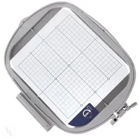 Brother Stickrahmen Quilt 200 x 200 mm