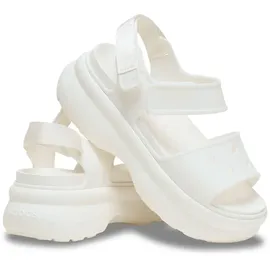 Crocs Soho Y-Strap Damen Weiß 41