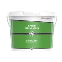 SC Johnson Professional Handrein. Kresto Special WIPES 150 Tücher VE