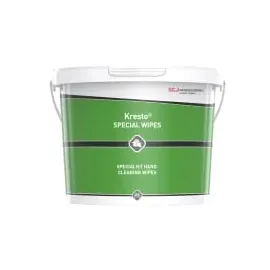 SC Johnson Professional Handrein. Kresto Special WIPES 150 Tücher VE