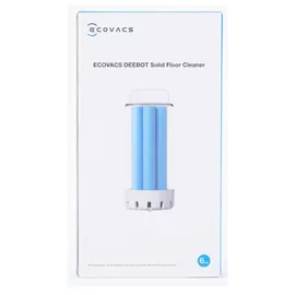 Ecovacs Reinigungslösung für N30 Pro Omni
