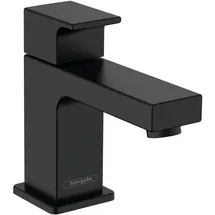 Hansgrohe Vernis Shape 70 mattschwarz 71592670