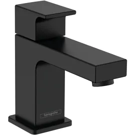 Hansgrohe Vernis Shape 70 mattschwarz 71592670