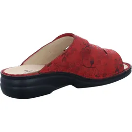 Finn Comfort Kos Pomodore rot 42