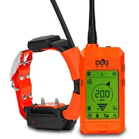 OEM Dogtrace Gps X25T (control+collar +educational)
