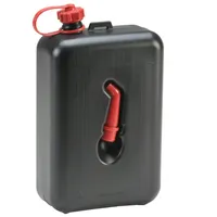 TRIZERATOP 2 Liter Benzin Reserve Kanister
