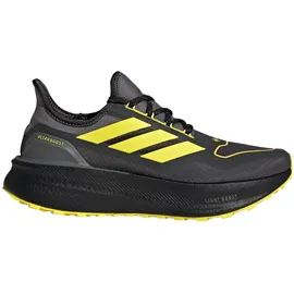 adidas Ultraboost 5 GTX Herren Carbon/Core Black/Grey Four 46