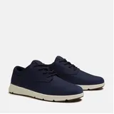 Timberland Parker Street Herren Weite M Dunkelblau 42