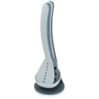 Joseph Joseph Nest 5-teiliges Küchenhelfer-Set mit magnetischem Ständer, kompakte