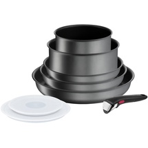 Tefal Ingenio Daily Chef On Kochtopf-Set 8-tlg.