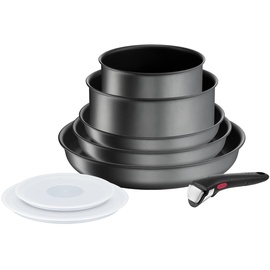 Tefal Ingenio Daily Chef On Kochtopf-Set 8-tlg.