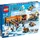 LEGO City Arktis-Basislager 60036
