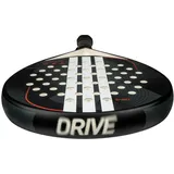 Adidas Drive Black 3.4 2025 Padelschläger - Black - One Size