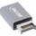 InLine USB 3.2 Adapter Grau