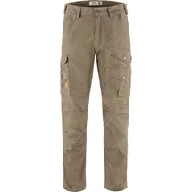 Fjällräven Vidda Pro Hose Regular Suede Brown 60/S