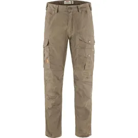 Fjällräven Vidda Pro Hose Regular Suede Brown 60/S